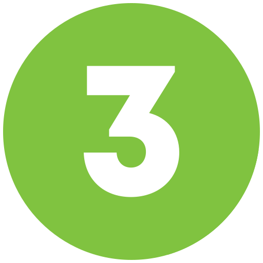 number 3