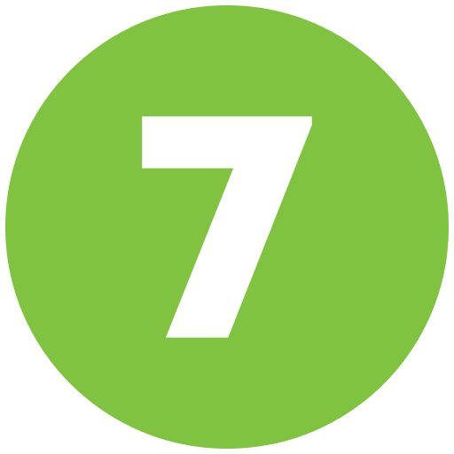 seven